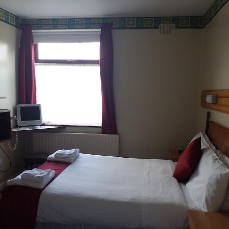 Anno Santo Hotel Голуей Екстериор снимка