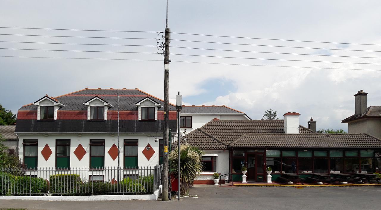 Anno Santo Hotel Голуей Екстериор снимка